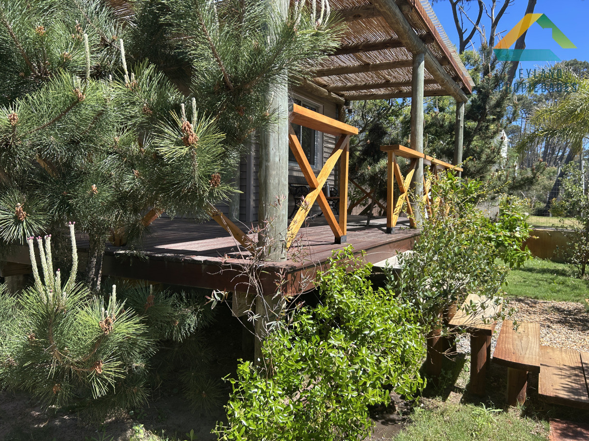 Casa ID.146 - Vendo casa a estrenar en Ocean Park