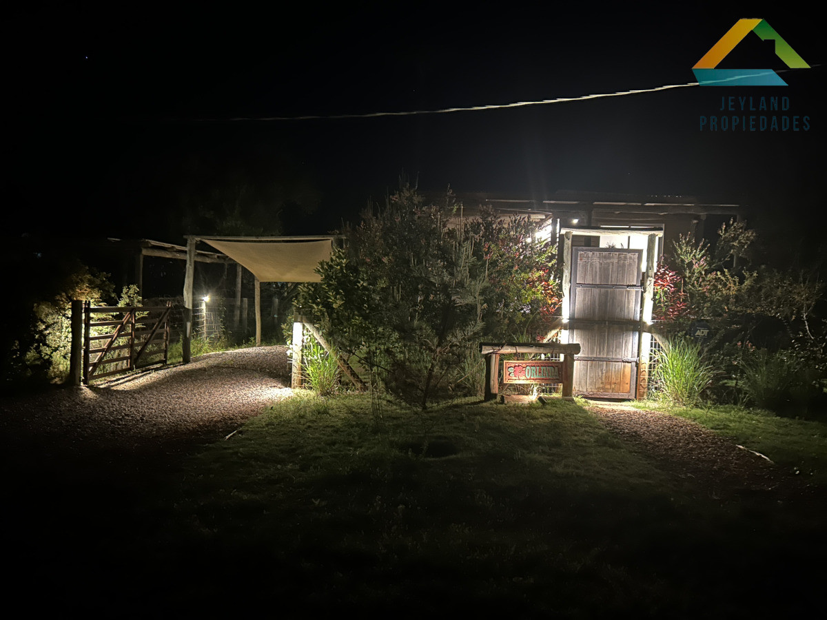 Casa ID.146 - Vendo casa a estrenar en Ocean Park