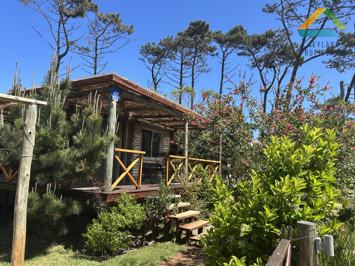 Casa ID.146 - Vendo casa a estrenar en Ocean Park