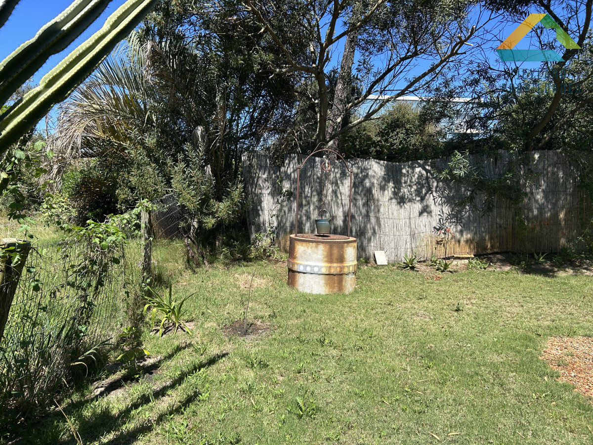 Casa ID.146 - Vendo casa a estrenar en Ocean Park