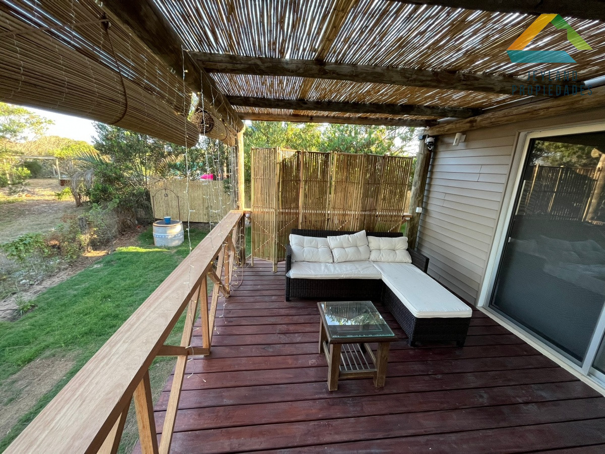 Casa ID.146 - Vendo casa a estrenar en Ocean Park