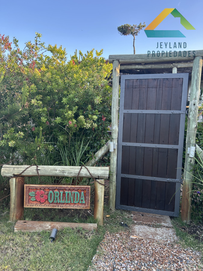 Casa ID.146 - Vendo casa a estrenar en Ocean Park