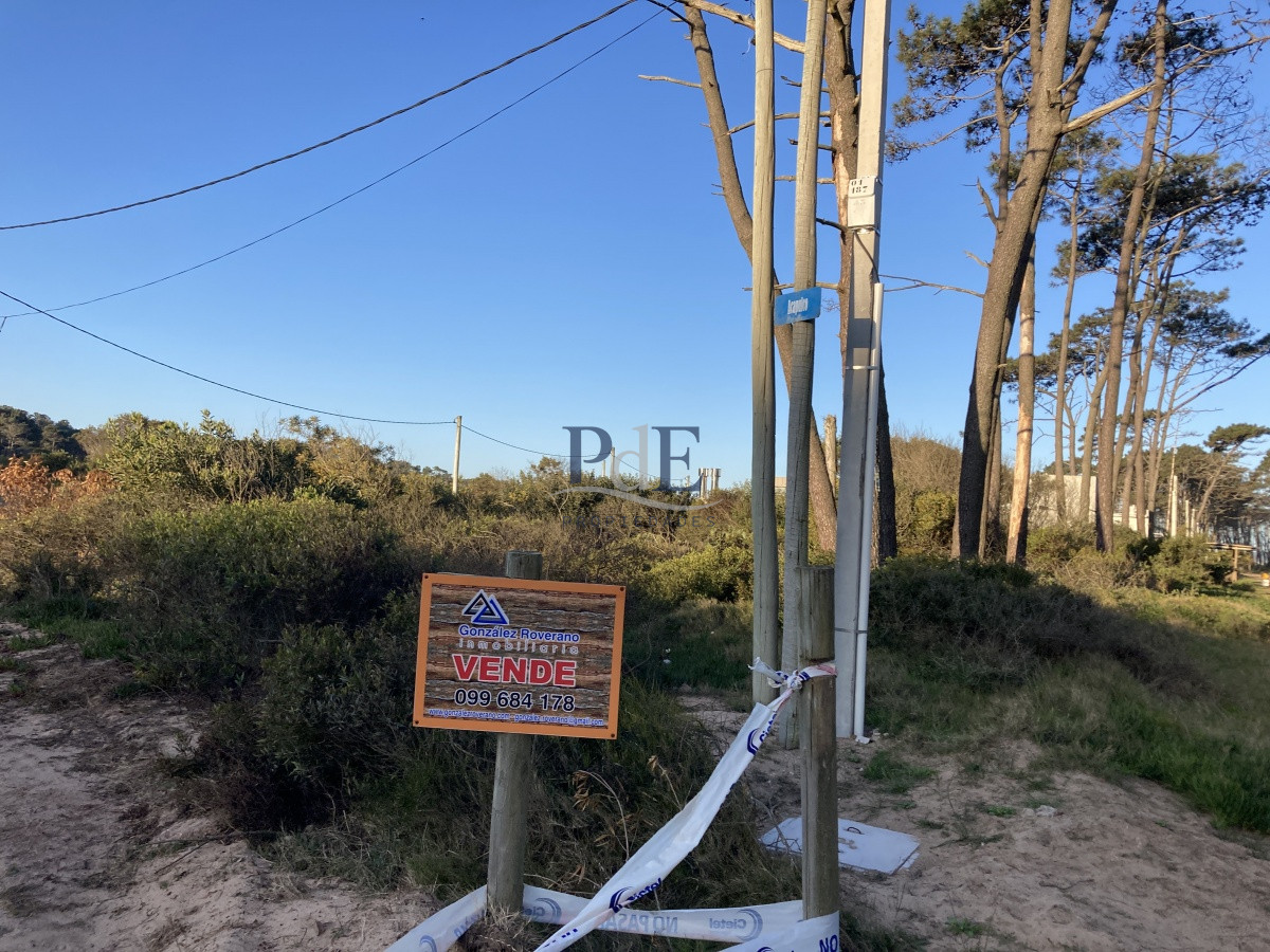 Terreno en Ocean Park, Punta del Este - Imagen 2