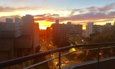 Vendo espectacular Apartamento en Pocitos