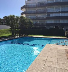 Vendemos este apartamento en Pinares, P del E, frente al mar