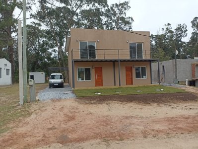 Vendemos Casa a Estrenar en Ocean Park