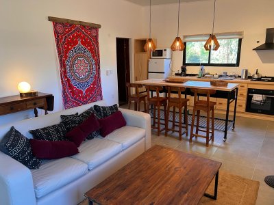 SE VENDE CASA 2 DORM EN OCEAN PARK