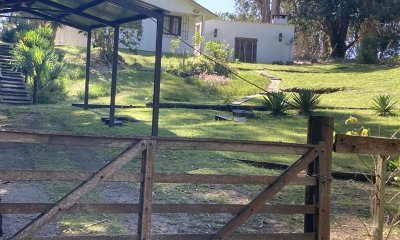 Alquilamos temporada alta   y Vendemos Casa en Club Del Lago