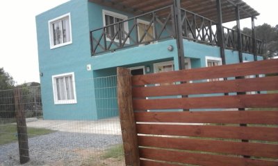 Vendo hermosa casa en Balneario Bs As de Punta del Este Uruguay