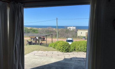 Vendo Casa Ocean Park - FINANCIADA!!! frente al mar