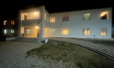 Vendemos a Estrenar En  La Falda, Córdoba