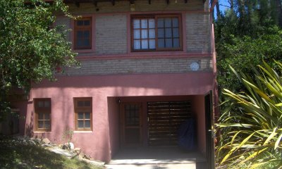 Vendo y Alquilo Casa en Ocean Park