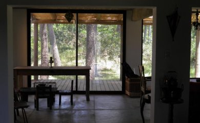Vendo casa en Ocean Park, 50 mts del mar