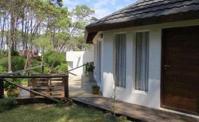 Vendemos casa en OCEAN PARK , con vista al mar