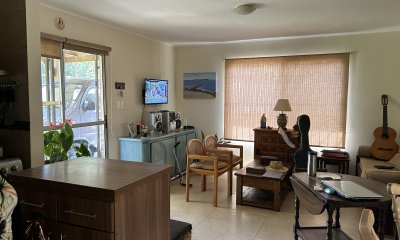 Vendemos Casa en Ocean Park, hermoso parque