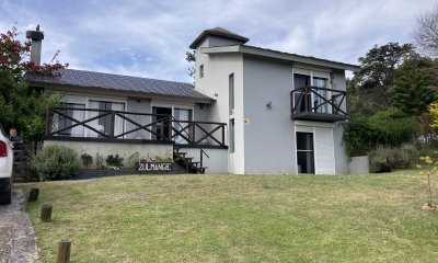 Vendo hermosa Casa en Ocean Park