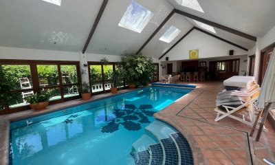 Vendemos Magnífica casa en el Golf de Punta del Este