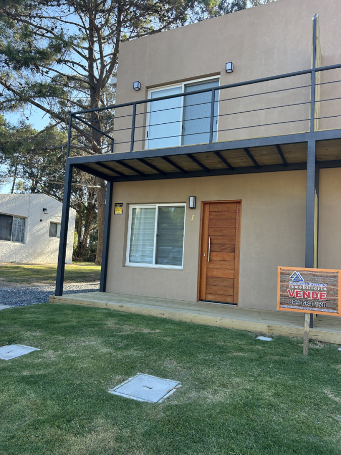 Casa en venta Ocean Park Punta del este Maldonado