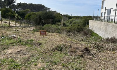 Vendemos terreno en la playa de Ocean Park