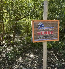 Vendemos hermoso terreno en Ocean Park