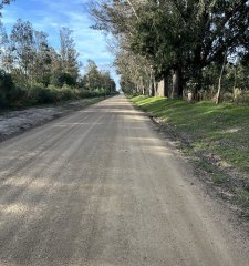 Vendemos terreno en Sauce de Portezuelo