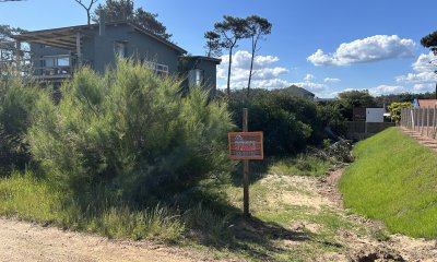 Vendemos terreno en rambla costanera de Ocean Park