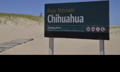 Terreno en Punta Ballena, Chihuahua