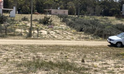 vendemos este espectacular terreno en primera linea