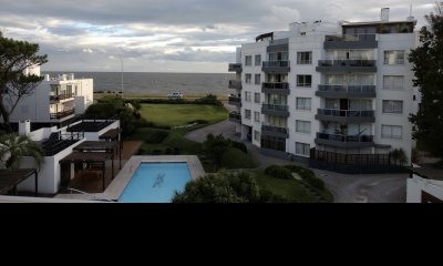 Vendemos apartamento de Pinares, Punta del Este