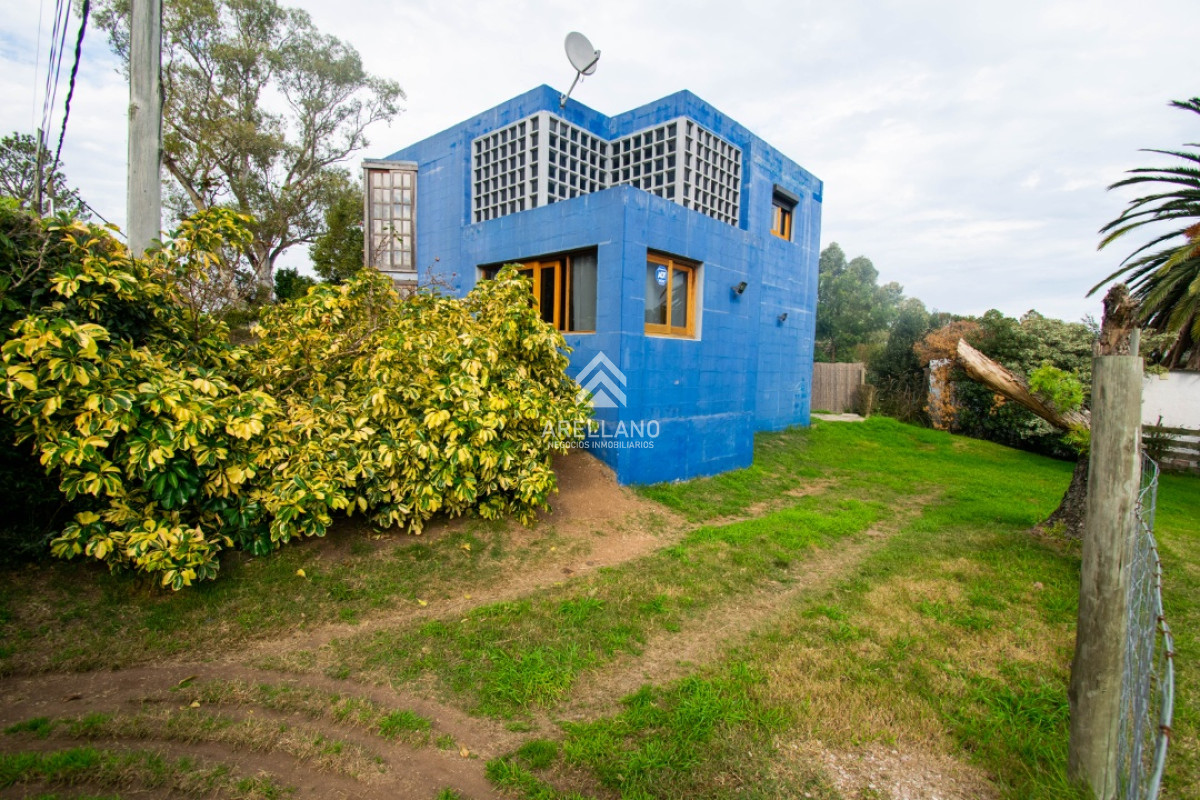 Casa ID.5189 - Venta casa A 500 metros de la playa