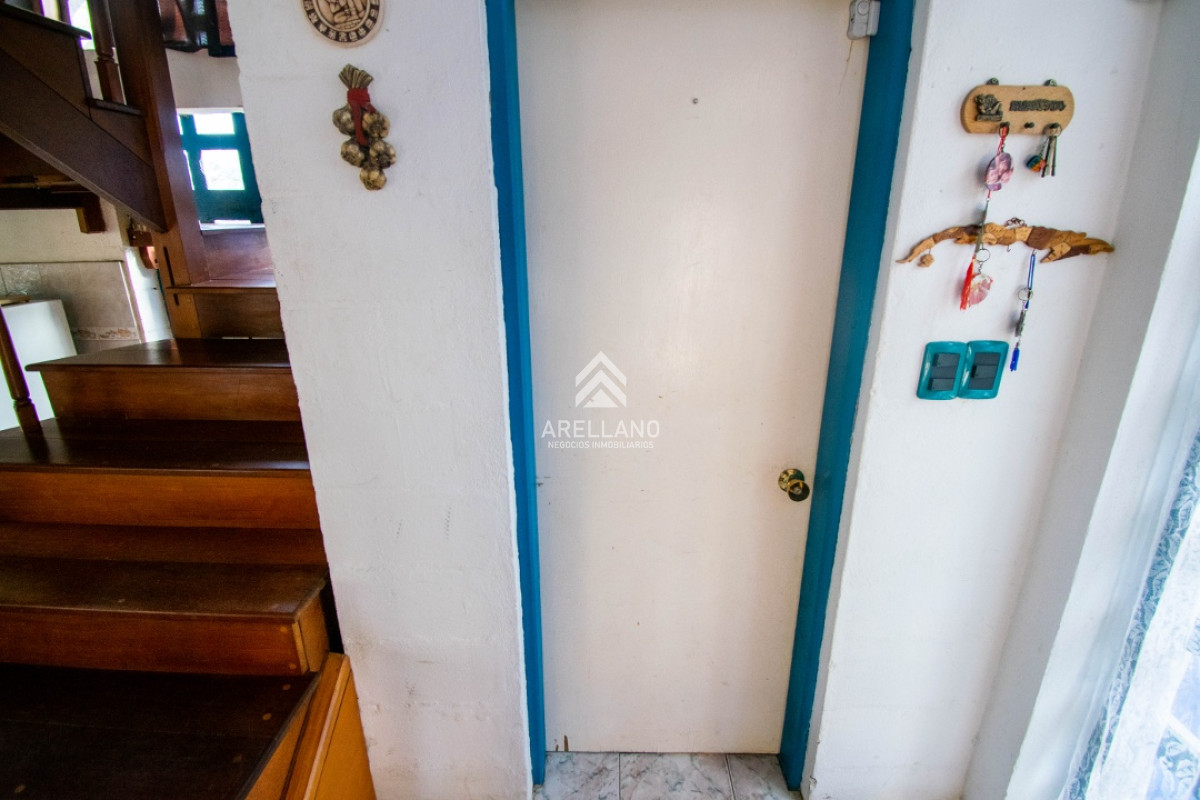 Casa ID.5189 - Venta casa A 500 metros de la playa