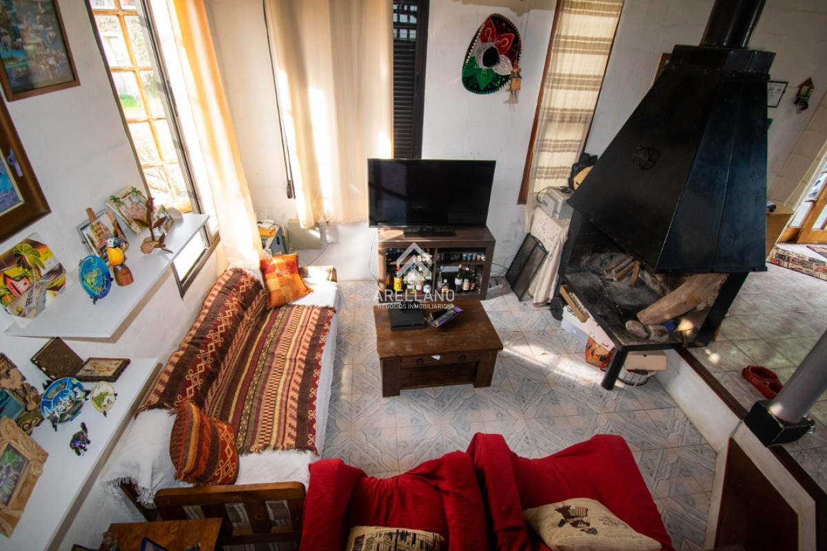 Casa ID.5189 - Venta casa A 500 metros de la playa