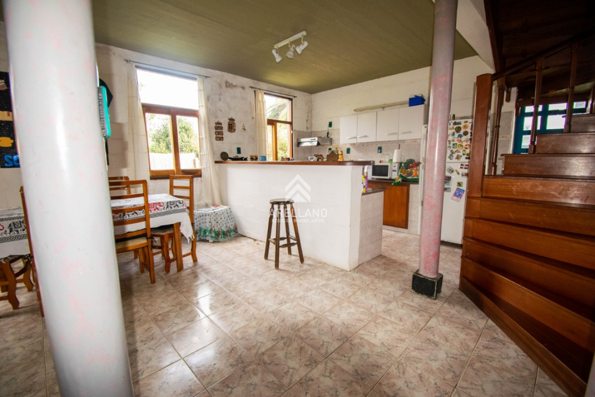 Casa ID.5189 - Venta casa A 500 metros de la playa