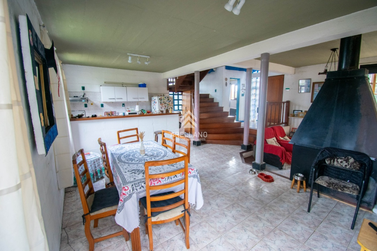 Casa ID.5189 - Venta casa A 500 metros de la playa