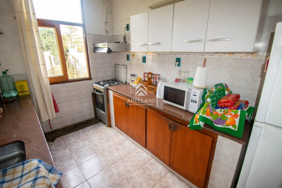 Casa ID.5189 - Venta casa A 500 metros de la playa