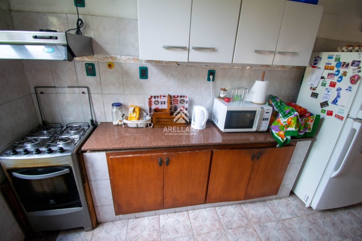Casa ID.5189 - Venta casa A 500 metros de la playa