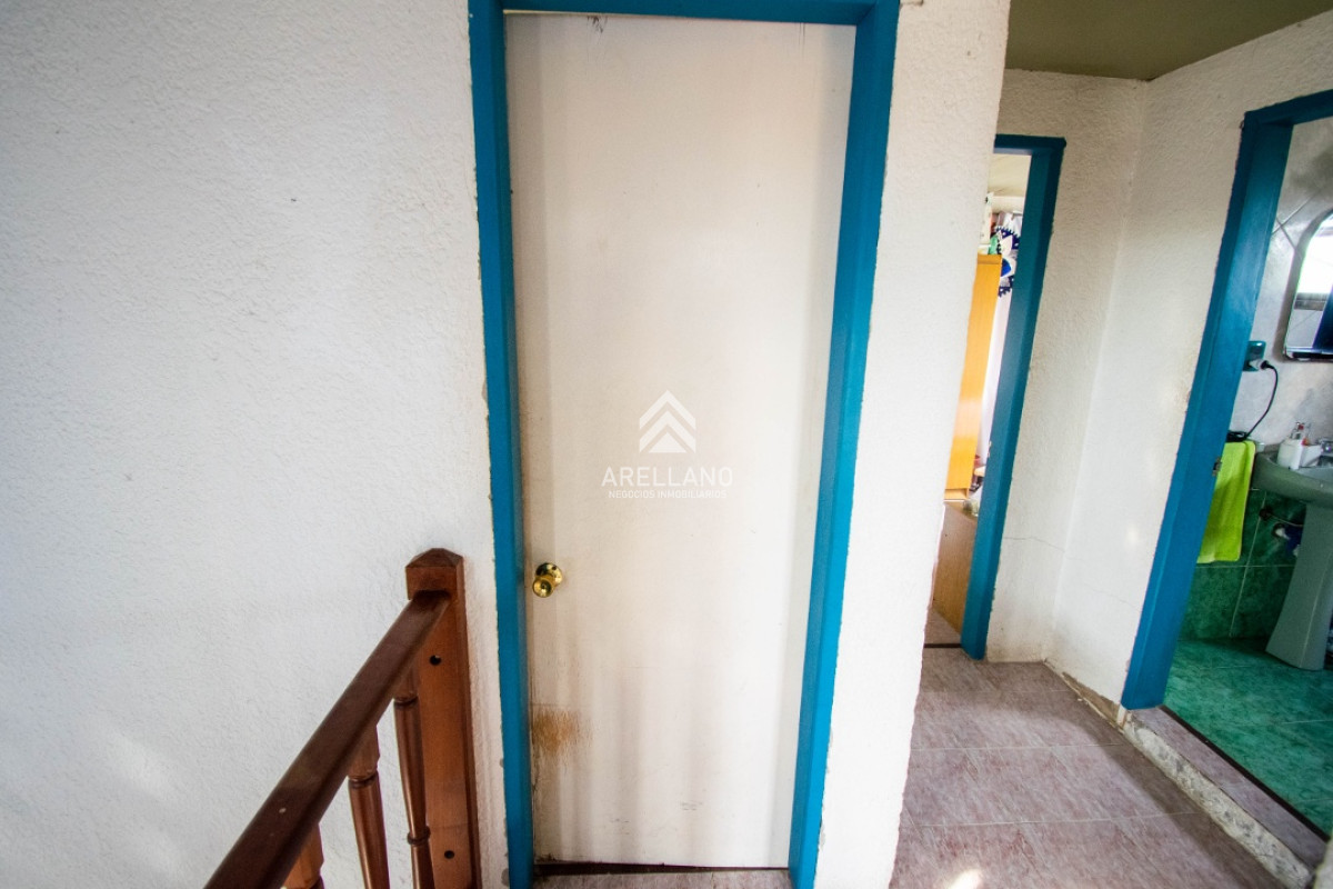 Casa ID.5189 - Venta casa A 500 metros de la playa