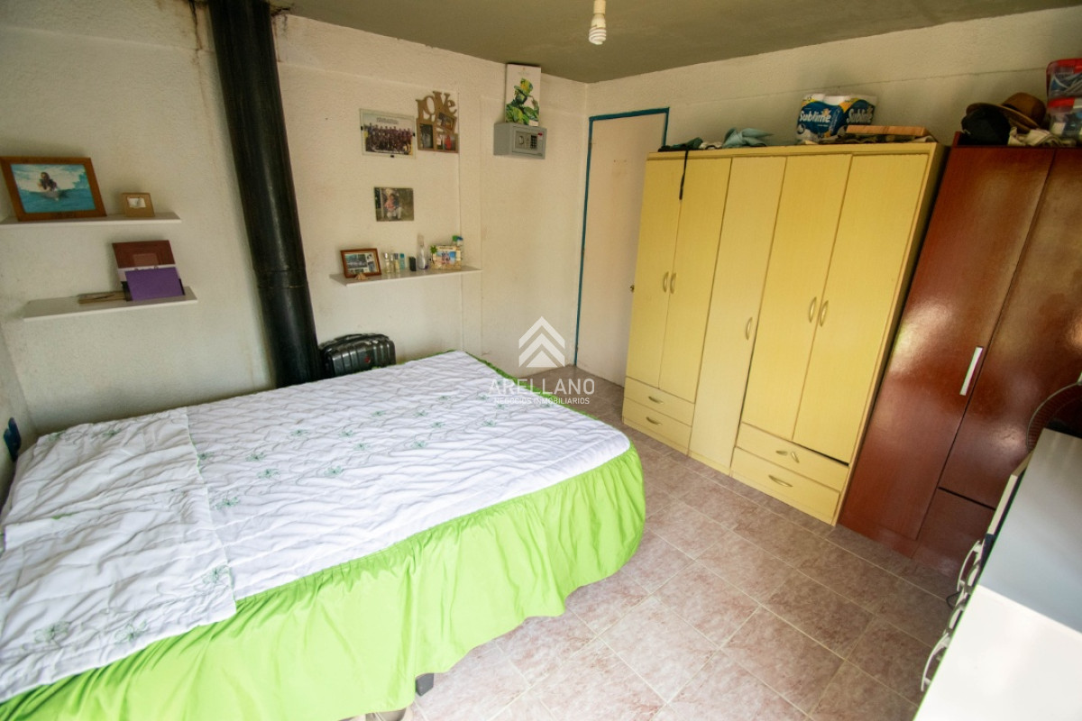 Casa ID.5189 - Venta casa A 500 metros de la playa