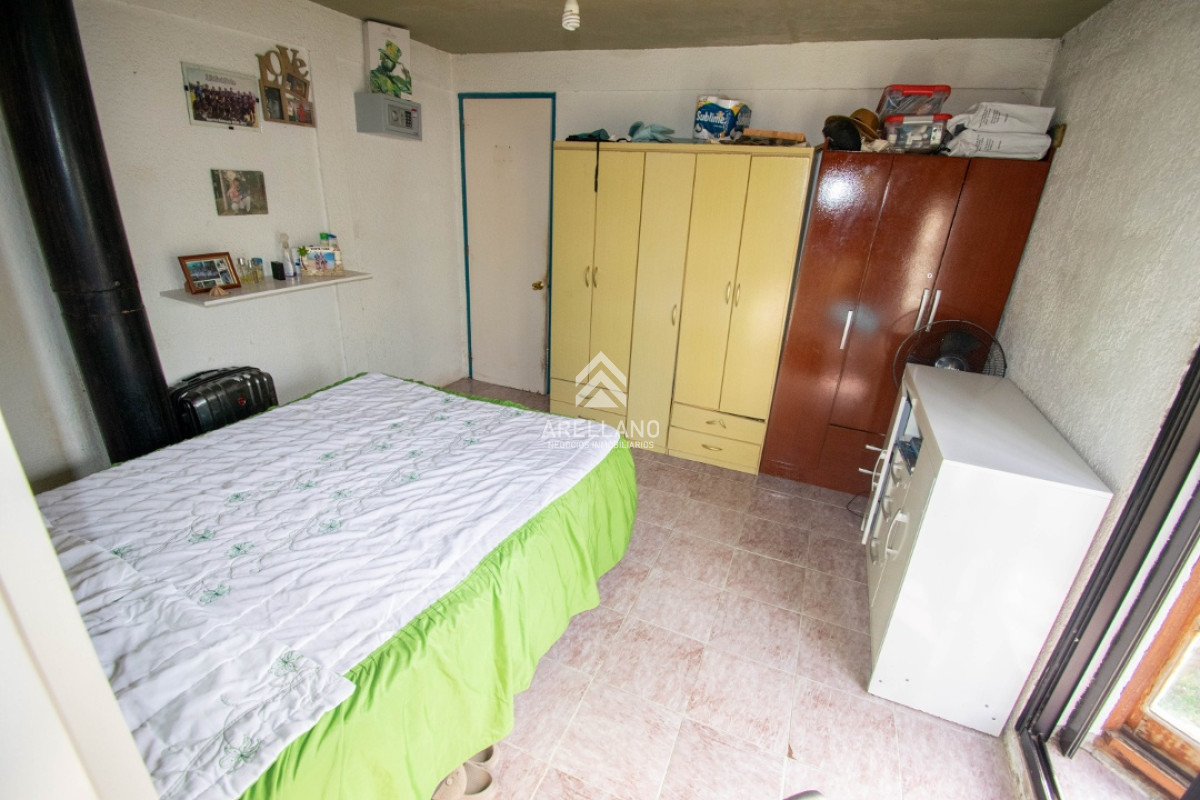 Casa ID.5189 - Venta casa A 500 metros de la playa