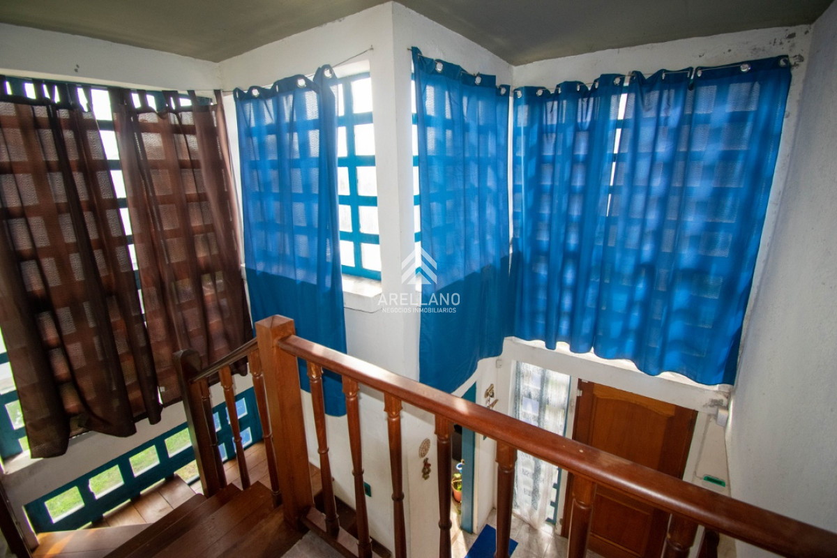 Casa ID.5189 - Venta casa A 500 metros de la playa