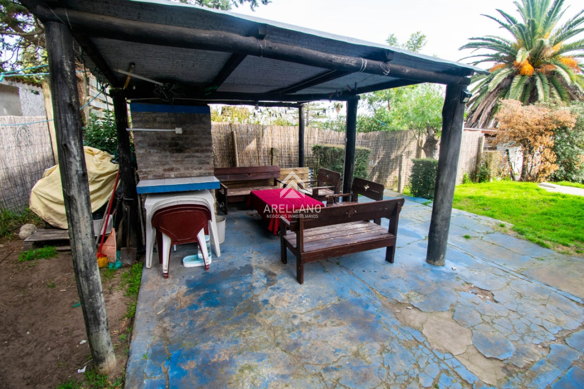 Casa ID.5189 - Venta casa A 500 metros de la playa