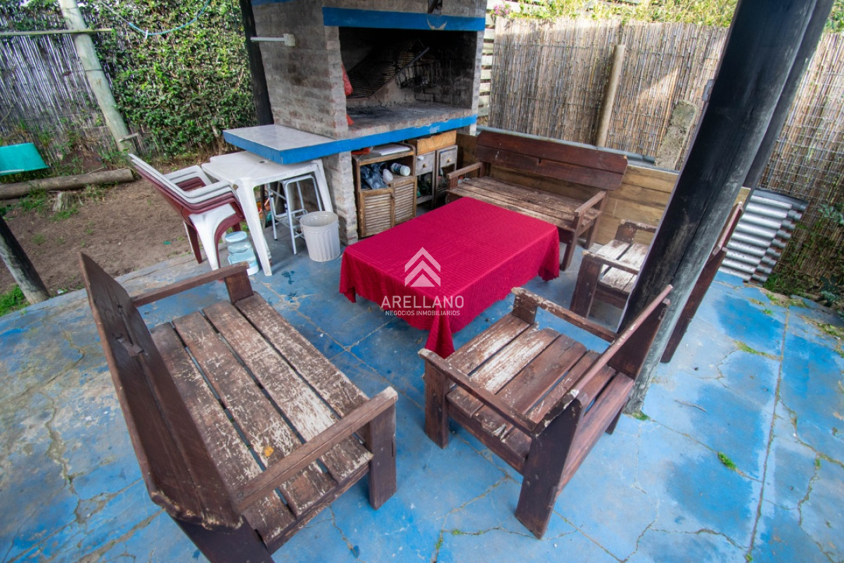 Casa ID.5189 - Venta casa A 500 metros de la playa