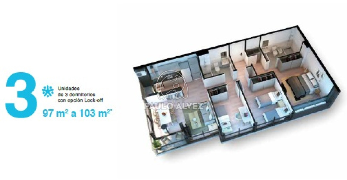 Montevideo - GoPunta - Portal Inmobiliario de Punta del Este - Maldonado