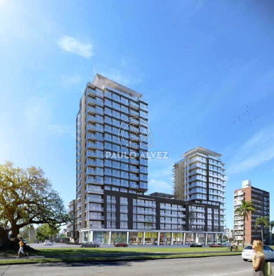 Montevideo - GoPunta - Portal Inmobiliario de Punta del Este - Maldonado