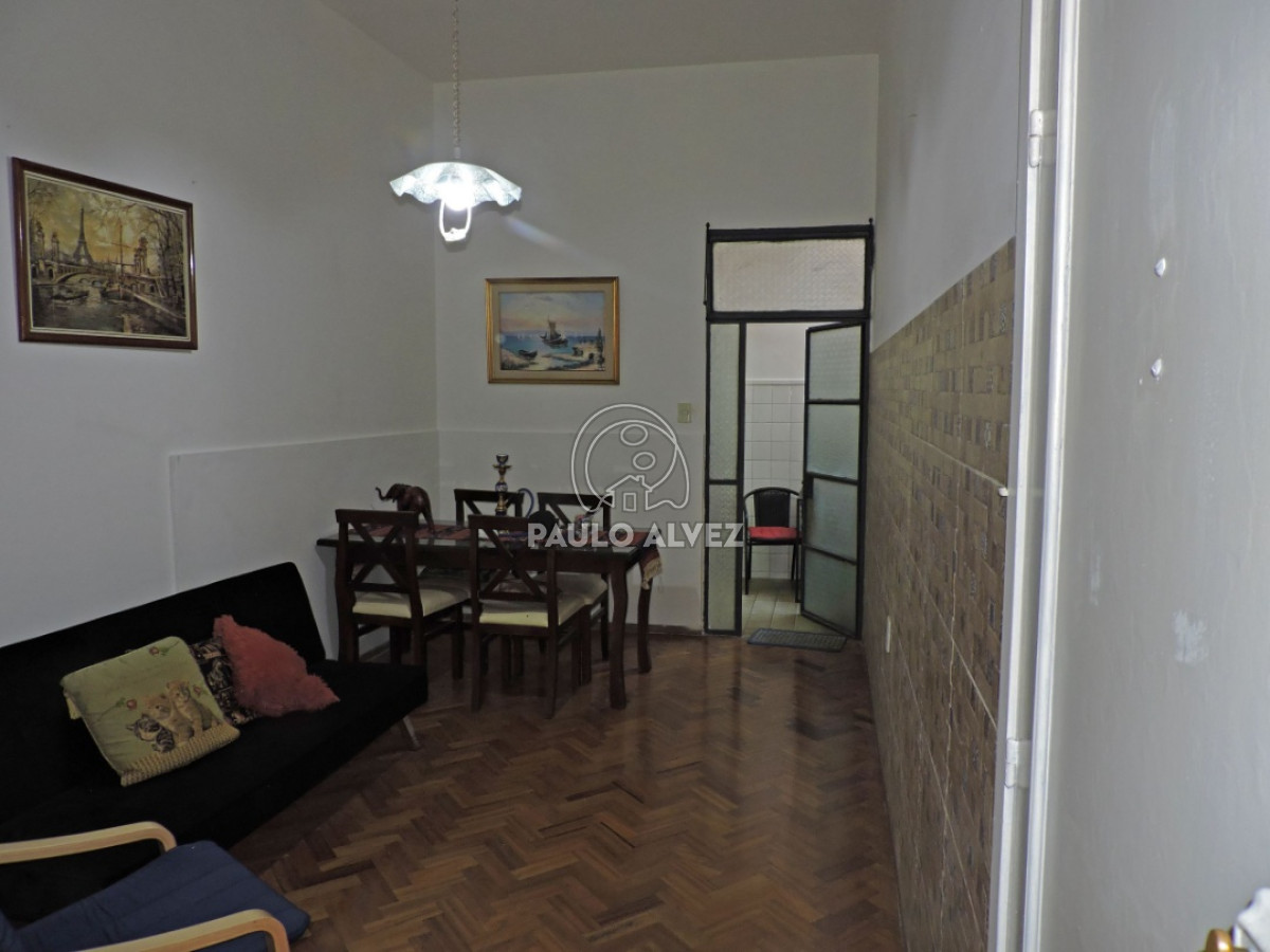 Tres Cruces - GoPunta - Portal Inmobiliario de Punta del Este - Maldonado