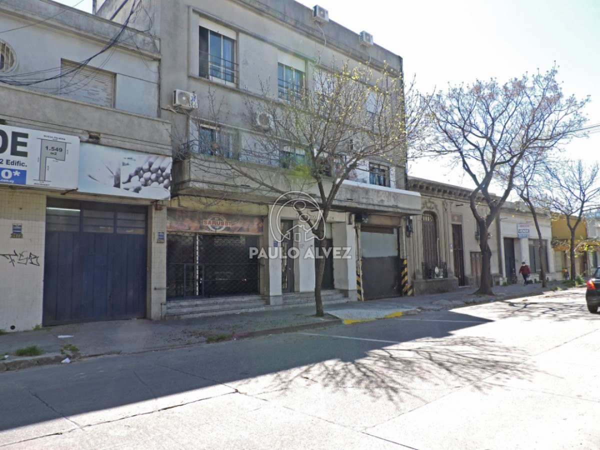 Apartamento en Montevideo, Tres Cruces