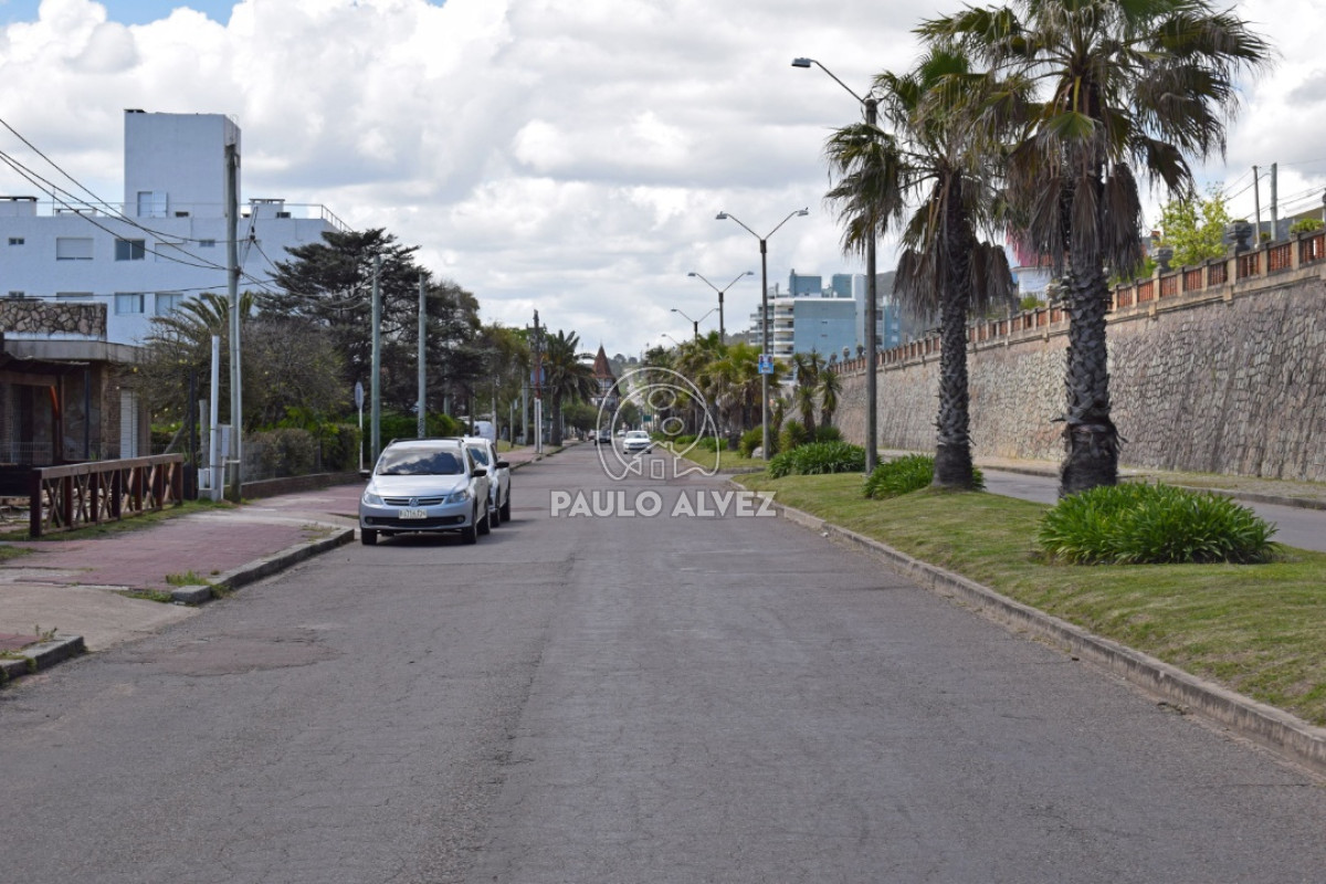 Piriápolis - GoPunta - Portal Inmobiliario de Punta del Este - Maldonado