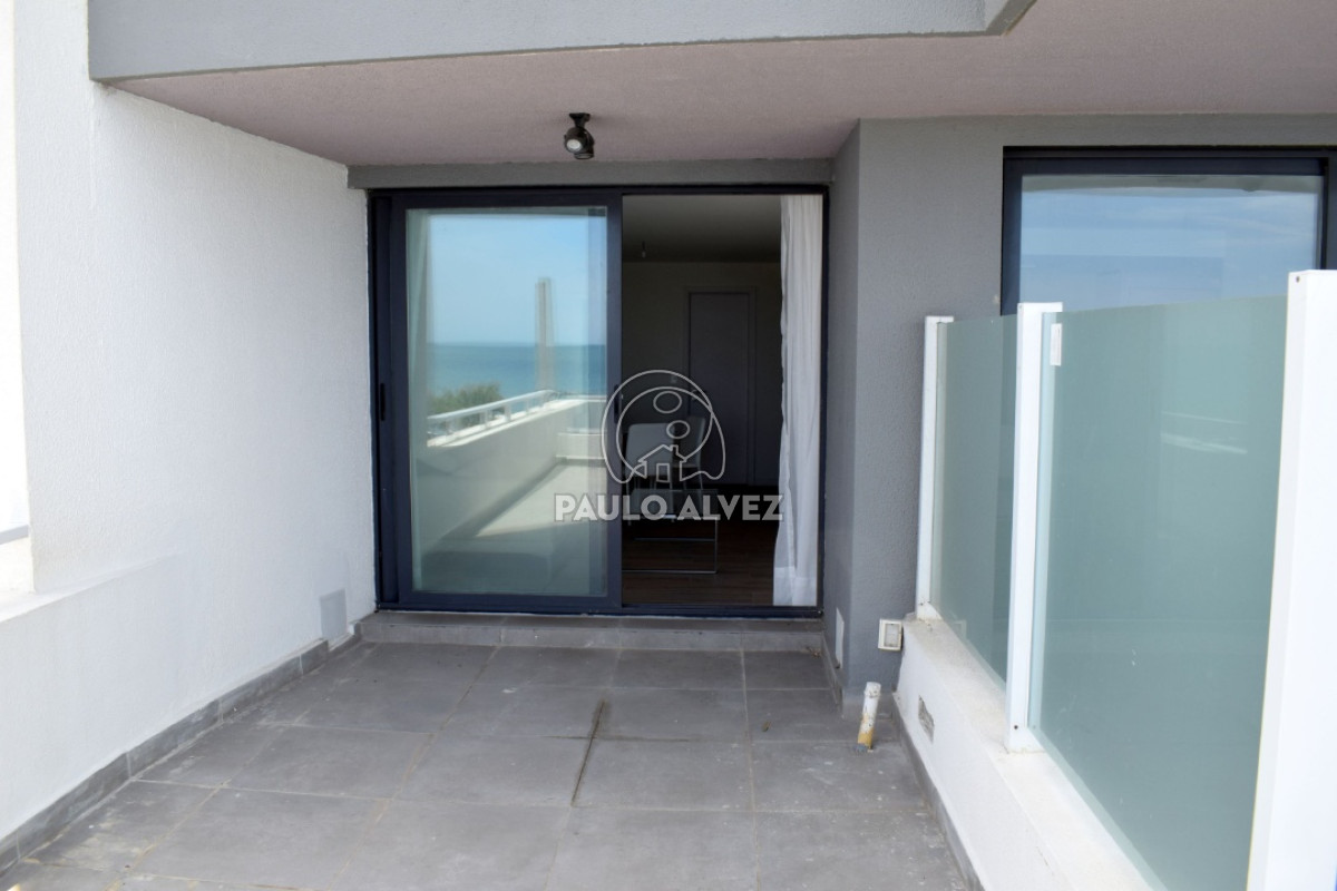 Excelentes amenities