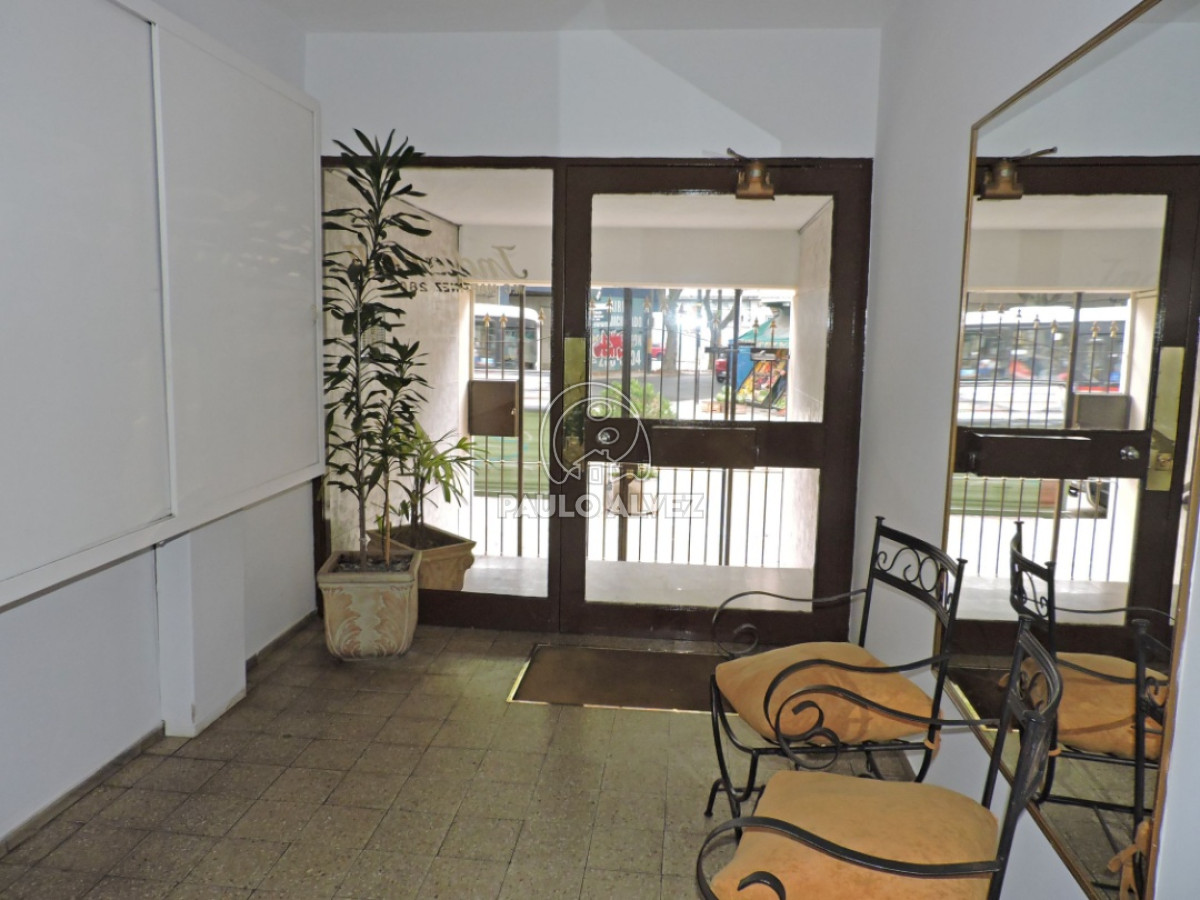 Apartamento en Montevideo, Jacinto Vera