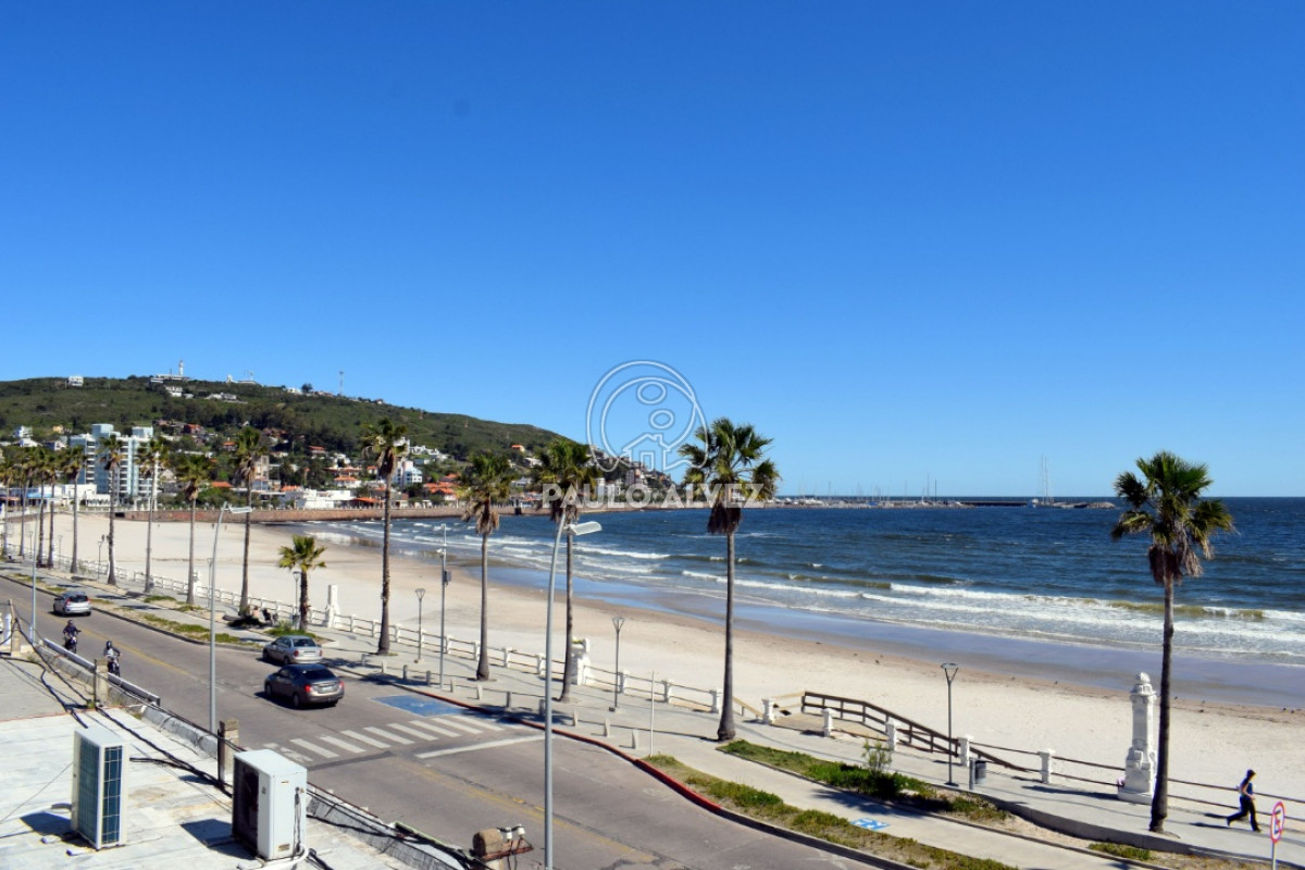 Piriápolis - GoPunta - Portal Inmobiliario de Punta del Este - Maldonado